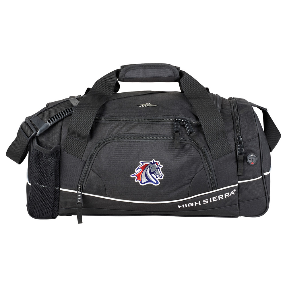 High Sierra® 22" Bubba Duffel Bag - Image 2