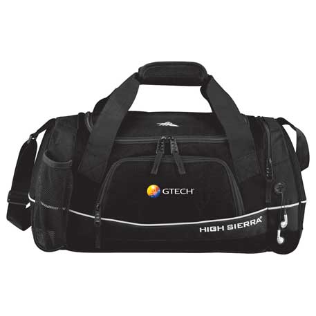 High Sierra® 22" Bubba Duffel Bag - Image 4