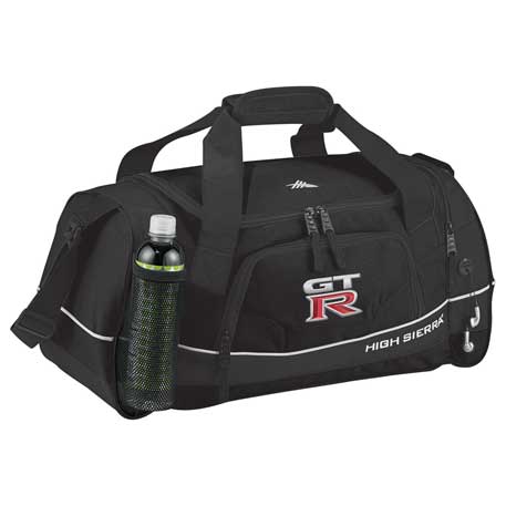 High Sierra® 22" Bubba Duffel Bag - Image 5