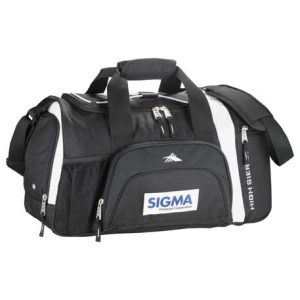 High Sierra® 22" Garrett Sport Duffel Bag