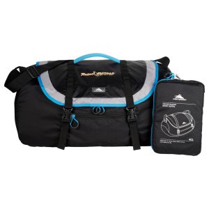 High Sierra® 40L Pack-n-Go 23” Duffel Bag