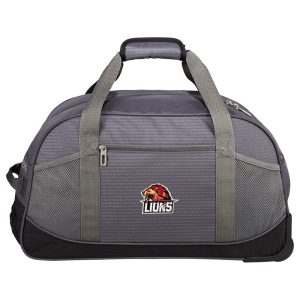 High Sierra® Forte 22" Wheeled Duffel