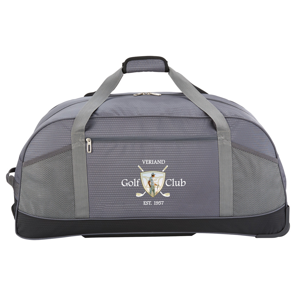 High Sierra® Forte 32" Wheeled Duffel