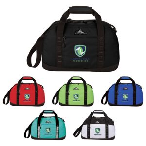High Sierra® Free Throw 21.5" Duffel Bag