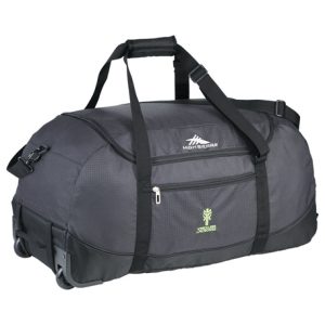 High Sierra® Packable 30" Wheel-N-Go Duffel Bag