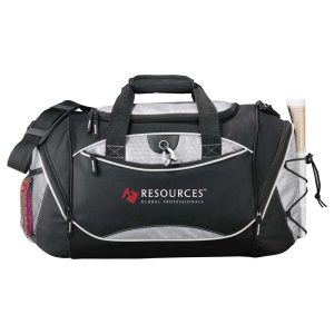 Hive 20" Sport Duffel Bag