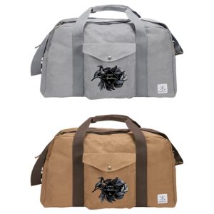 Merchant & Craft Sawyer 18" Duffel