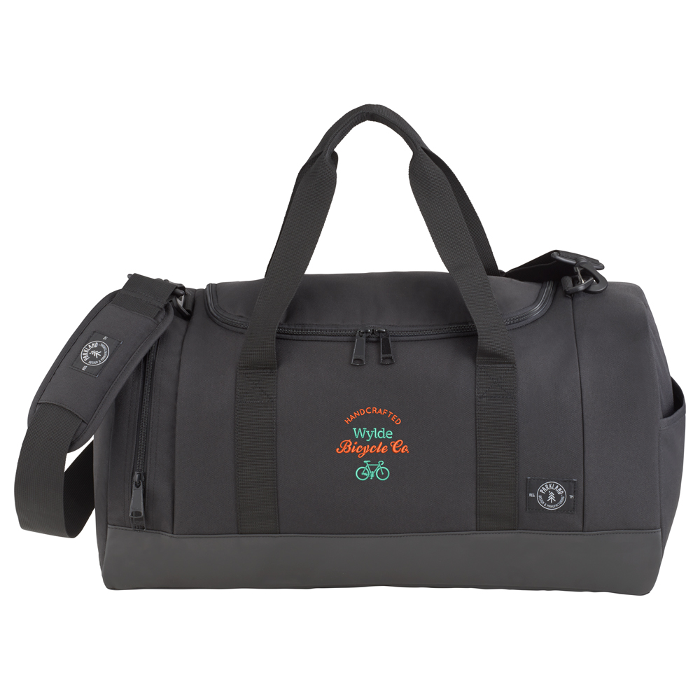 Parkland Peak 21.5" Duffel - Image 2