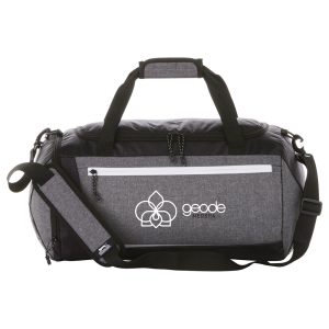 Slazenger™ 20" Gym Yoga Duffel Bag