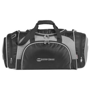Slazenger™ Classic 22" Duffel Bag
