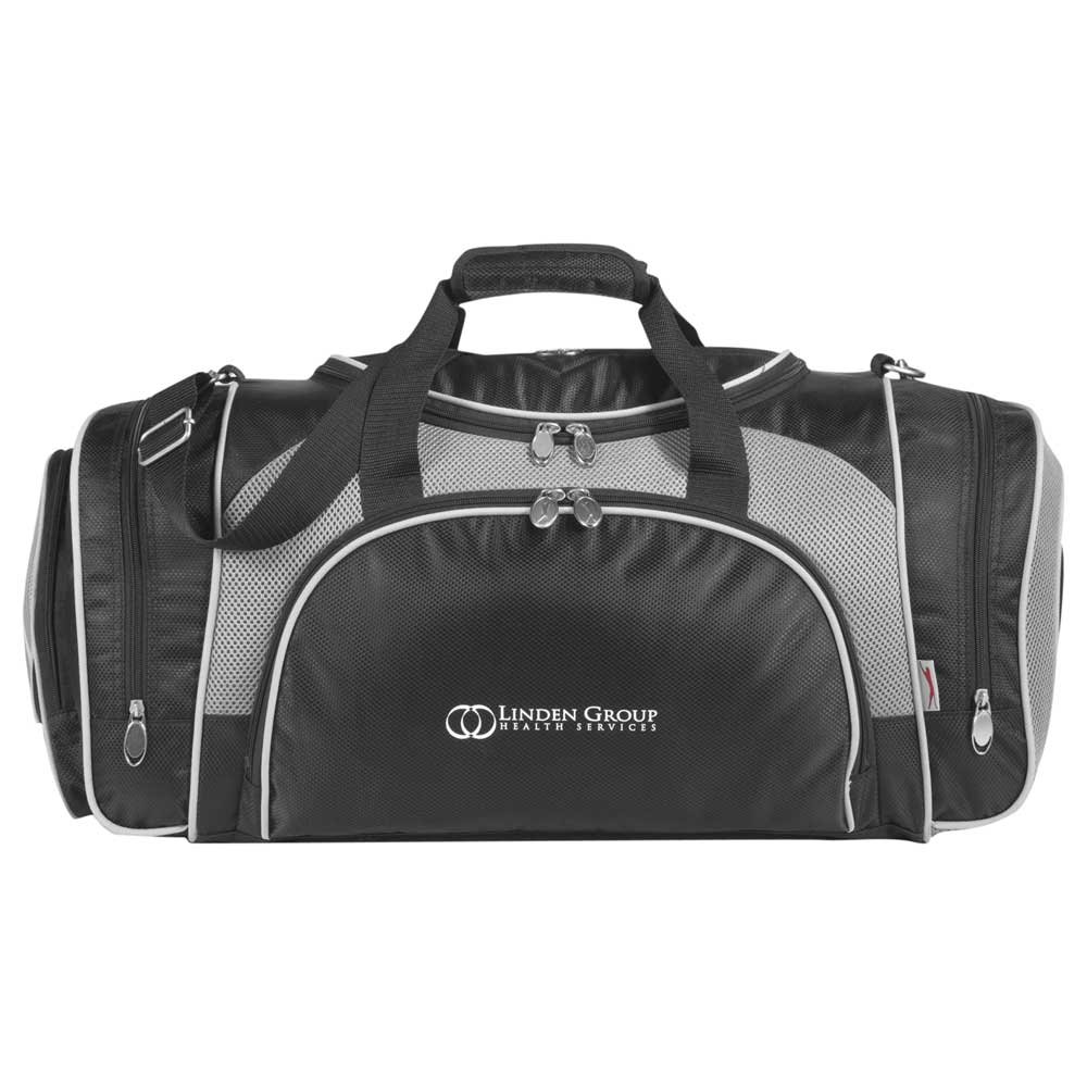 Slazenger™ Classic 22" Duffel Bag