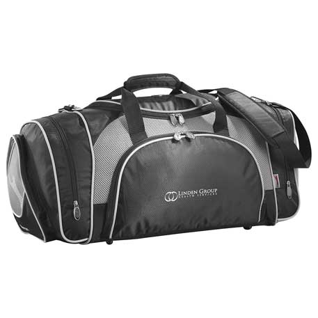 Slazenger™ Classic 22" Duffel Bag - Image 3