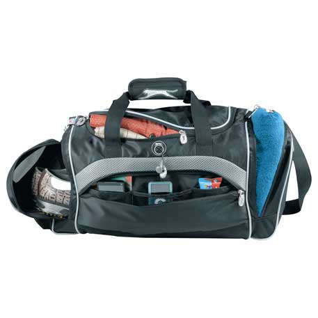 Slazenger™ Turf Series 22" Duffel Bag - Image 3