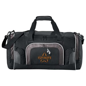 Touring 22" Deluxe Duffel Bag