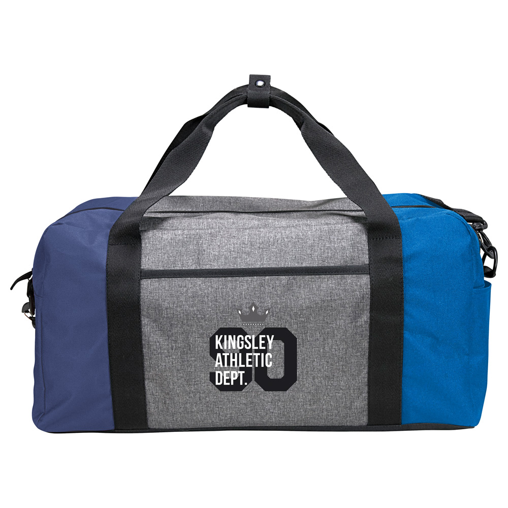 Triad 19" Sport Duffel - Image 2