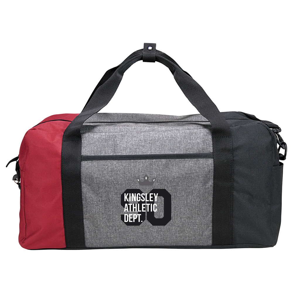 Triad 19" Sport Duffel - Image 3