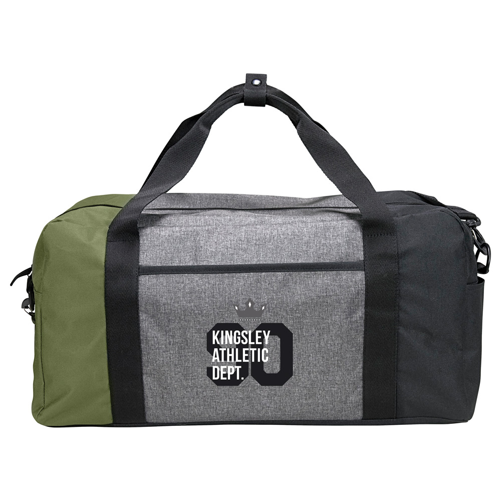 Triad 19" Sport Duffel - Image 4