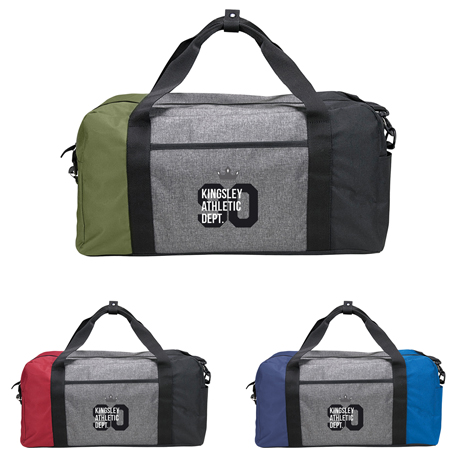Triad 19" Sport Duffel