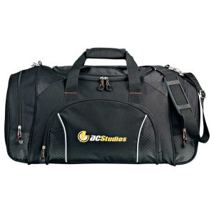 Triton Weekender 24" Carry-All Duffel Bag