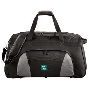 Excel 26" Wheeled Travel Duffel Bag