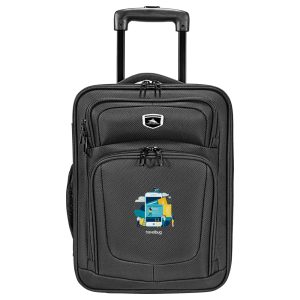 High Sierra Underseat Luggage