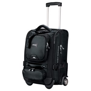 High Sierra® 21" Carry-On Upright Duffel Bag