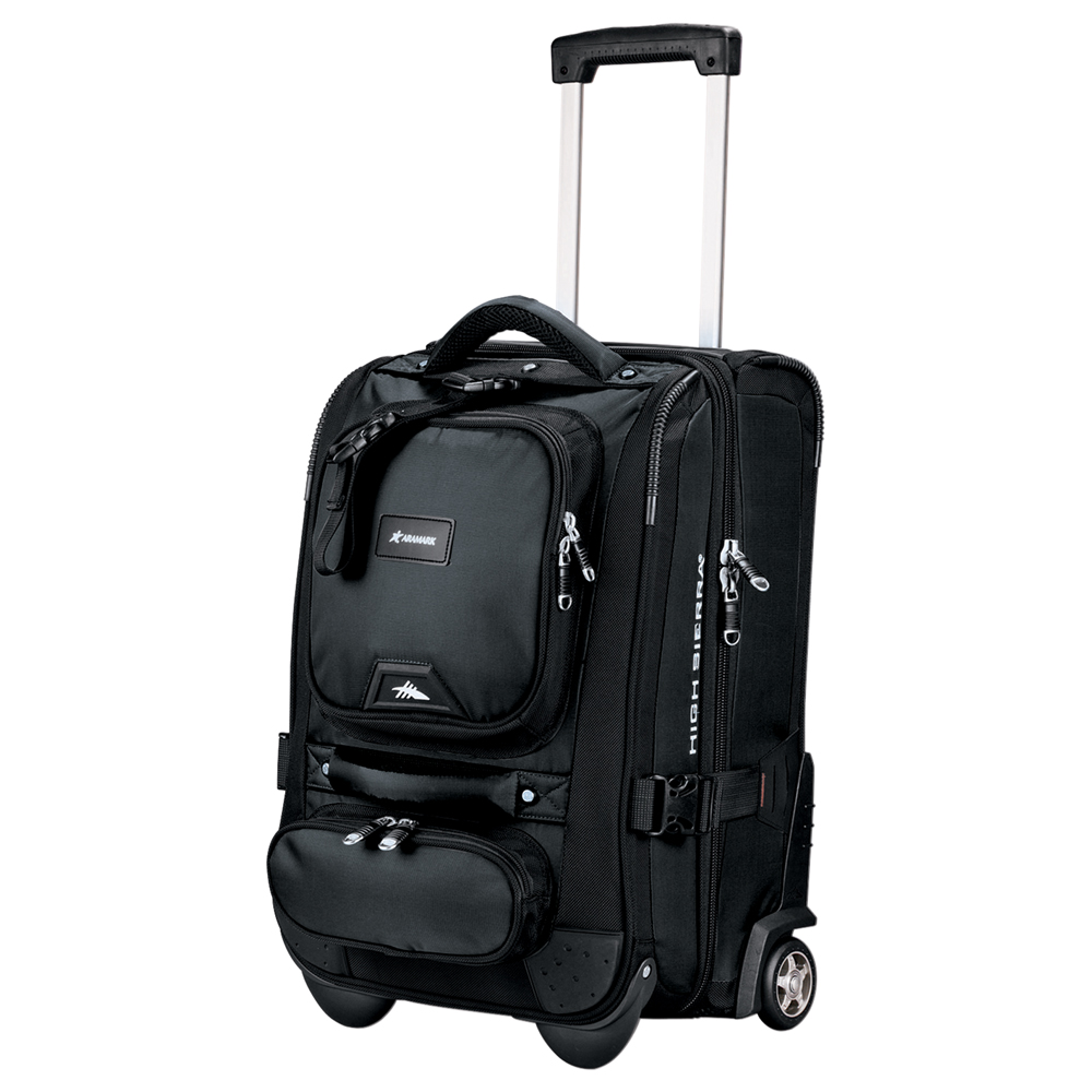 High Sierra® 21" Carry-On Upright Duffel Bag