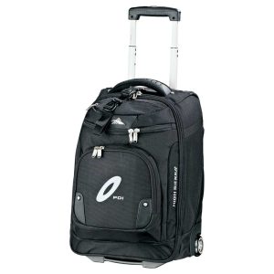 High Sierra® 21" Wheeled Carry-On Computer Upright
