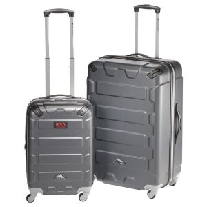 High Sierra® 2pc Hardside Luggage Set