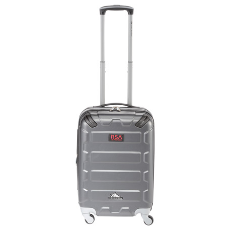 High Sierra® 2pc Hardside Luggage Set - Image 3