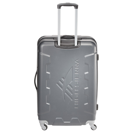 High Sierra® 2pc Hardside Luggage Set - Image 4