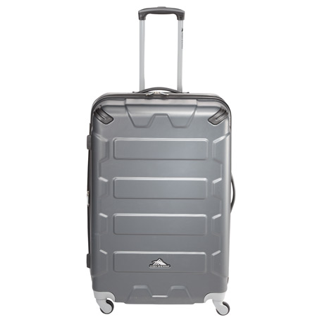 High Sierra® 2pc Hardside Luggage Set - Image 5