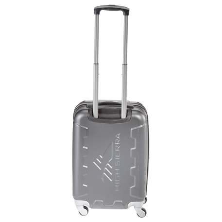 High Sierra® 2pc Hardside Luggage Set - Image 6