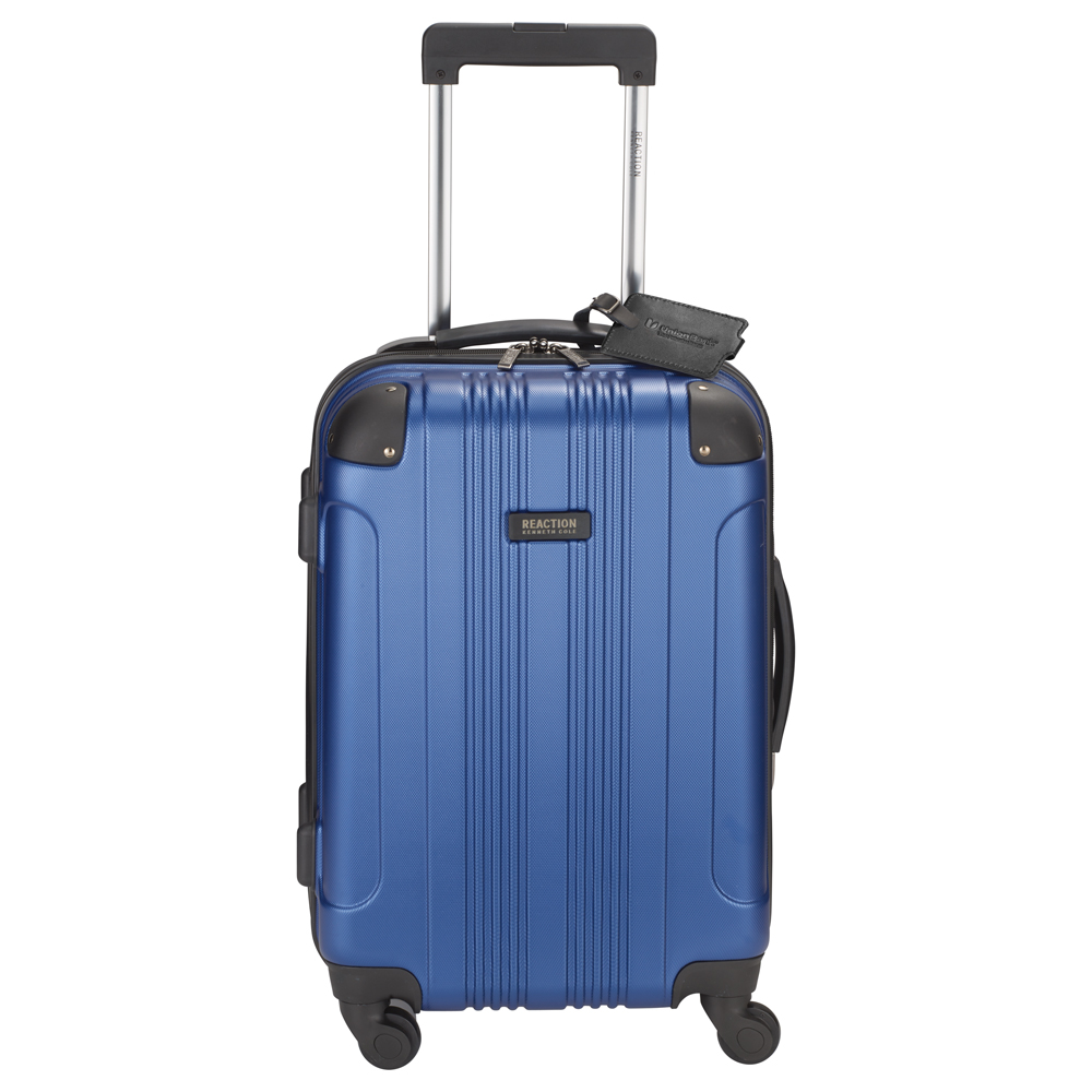 Kenneth Cole® Out of Bounds 20" Upright Luggage - Image 3