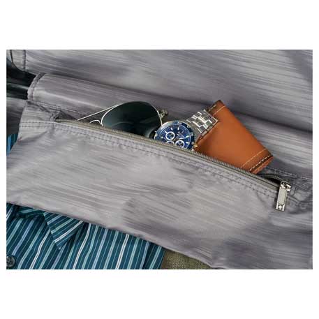 Kenneth Cole® Out of Bounds 20" Upright Luggage - Image 8