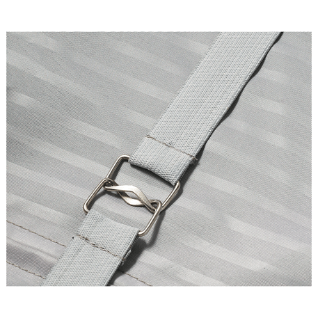 Luxe 21" Expandable Carry-On Luggage - Image 6