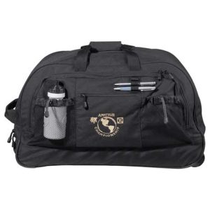 Urban Passage 25" Rolling Duffel Bag