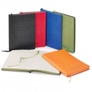 DONALD SOFT COVER JOURNAL ST4340