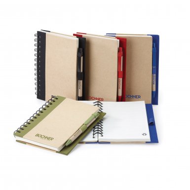 TRISTAN NOTEBOOK COMBO EC3159