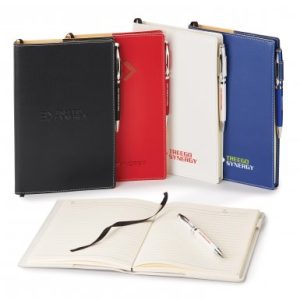 BRADFORD REFILLABLE JOURNAL