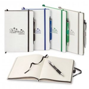 CHAMELEON HARD COVER JOURNAL COMBO ST4374