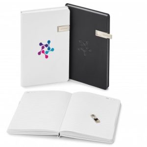 CLARK 4 GB USB JOURNAL ST4384