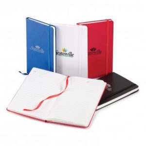 CLASSICO HARD COVER JOURNAL ST4123