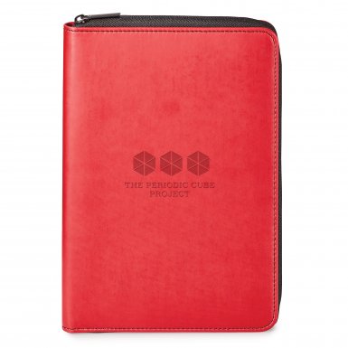DONALD RFID REFILLABLE JOURNAL ST3351 - Image 7