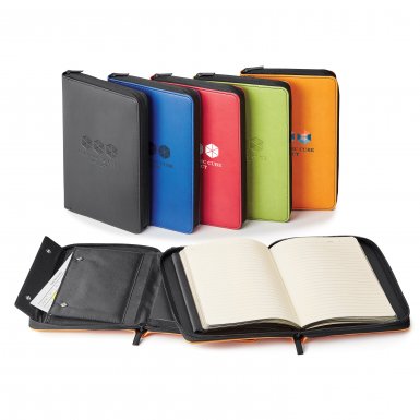 DONALD RFID REFILLABLE JOURNAL ST3351
