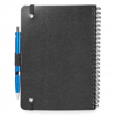 DONALD SPIRAL BOUND JOURNAL COMBO (POLYPRO) ST4281 - Image 3