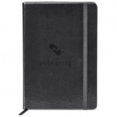 FABRIZIO HARD COVER JOURNAL ST4159 - Image 2
