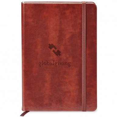 FABRIZIO HARD COVER JOURNAL ST4159 - Image 3