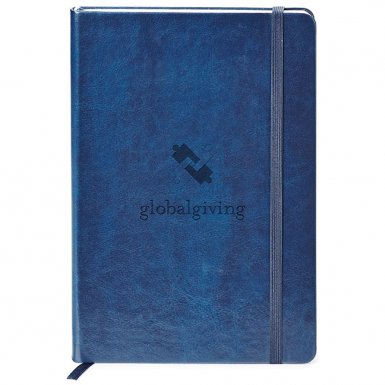 FABRIZIO HARD COVER JOURNAL ST4159 - Image 5