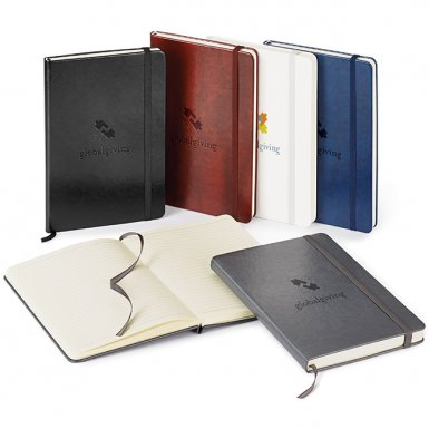 FABRIZIO HARD COVER JOURNAL ST4159